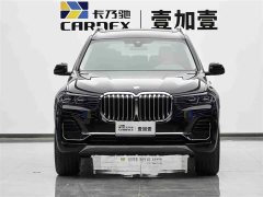 BMW X7 xDrive40i Premier Luxury Package - ფოტო 2