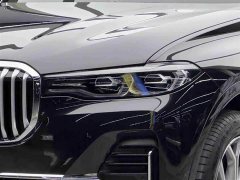 BMW X7 xDrive40i Premier Luxury Package - ფოტო 3