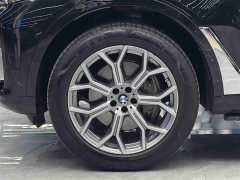 BMW X7 xDrive40i Premier Luxury Package - ფოტო 4