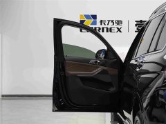 BMW X7 xDrive40i Premier Luxury Package - ფოტო 5