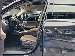 BMW X7 xDrive40i Premier Luxury Package - ფოტო 6