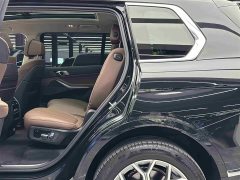 BMW X7 xDrive40i Premier Luxury Package - ფოტო 7