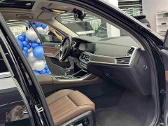 BMW X7 xDrive40i Premier Luxury Package - ფოტო 8