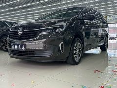 Buick GL8 2021 Land Business Class 652T Comfort - ფოტო 1