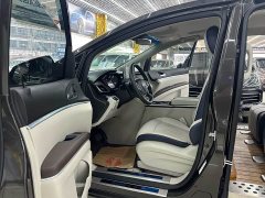 Buick GL8 2021 Land Business Class 652T Comfort - ფოტო 10