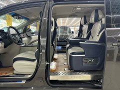 Buick GL8 2021 Land Business Class 652T Comfort - ფოტო 11