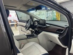 Buick GL8 2021 Land Business Class 652T Comfort - ფოტო 12