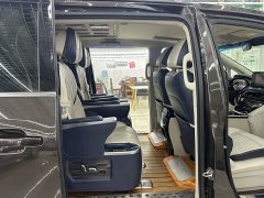 Buick GL8 2021 Land Business Class 652T Comfort - ფოტო 13