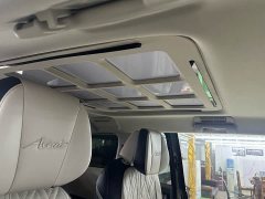 Buick GL8 2021 Land Business Class 652T Comfort - ფოტო 14