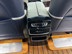 Buick GL8 2021 Land Business Class 652T Comfort - ფოტო 15