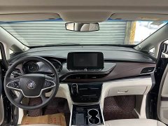 Buick GL8 2021 Land Business Class 652T Comfort - ფოტო 16