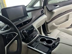 Buick GL8 2021 Land Business Class 652T Comfort - ფოტო 17