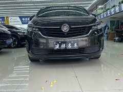 Buick GL8 2021 Land Business Class 652T Comfort - ფოტო 2