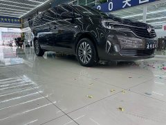 Buick GL8 2021 Land Business Class 652T Comfort - ფოტო 3