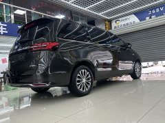 Buick GL8 2021 Land Business Class 652T Comfort - ფოტო 4