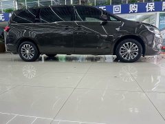Buick GL8 2021 Land Business Class 652T Comfort - ფოტო 5