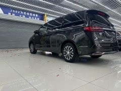 Buick GL8 2021 Land Business Class 652T Comfort - ფოტო 6
