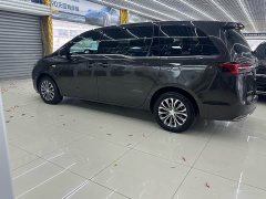 Buick GL8 2021 Land Business Class 652T Comfort - ფოტო 7