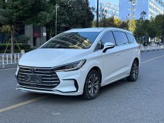 BYD Song MAX Upgraded 1.5T Automatic Luxury 7-Seater - ფოტო 1