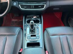 BYD Song MAX Upgraded 1.5T Automatic Luxury 7-Seater - ფოტო 12