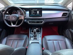 BYD Song MAX Upgraded 1.5T Automatic Luxury 7-Seater - ფოტო 13