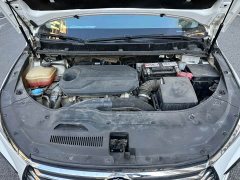 BYD Song MAX Upgraded 1.5T Automatic Luxury 7-Seater - ფოტო 14