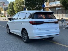 BYD Song MAX Upgraded 1.5T Automatic Luxury 7-Seater - ფოტო 15