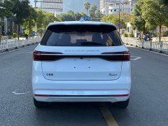 BYD Song MAX Upgraded 1.5T Automatic Luxury 7-Seater - ფოტო 16
