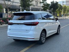BYD Song MAX Upgraded 1.5T Automatic Luxury 7-Seater - ფოტო 17