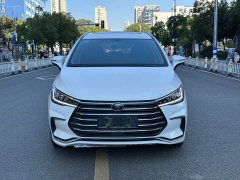 BYD Song MAX Upgraded 1.5T Automatic Luxury 7-Seater - ფოტო 2