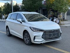 BYD Song MAX Upgraded 1.5T Automatic Luxury 7-Seater - ფოტო 3