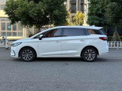 BYD Song MAX Upgraded 1.5T Automatic Luxury 7-Seater - ფოტო 4