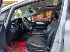 BYD Song MAX Upgraded 1.5T Automatic Luxury 7-Seater - ფოტო 5