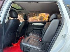 BYD Song MAX Upgraded 1.5T Automatic Luxury 7-Seater - ფოტო 6