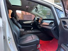 BYD Song MAX Upgraded 1.5T Automatic Luxury 7-Seater - ფოტო 7