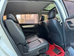 BYD Song MAX Upgraded 1.5T Automatic Luxury 7-Seater - ფოტო 8