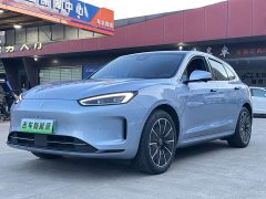 AITO Wenjie M5 Pure Electric All-Wheel Drive Performance Edition - ფოტო 1