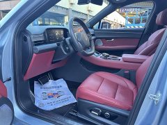 AITO Wenjie M5 Pure Electric All-Wheel Drive Performance Edition - ფოტო 10