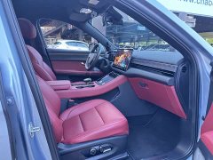 AITO Wenjie M5 Pure Electric All-Wheel Drive Performance Edition - ფოტო 12
