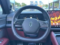AITO Wenjie M5 Pure Electric All-Wheel Drive Performance Edition - ფოტო 14