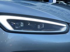 AITO Wenjie M5 Pure Electric All-Wheel Drive Performance Edition - ფოტო 17