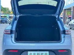 AITO Wenjie M5 Pure Electric All-Wheel Drive Performance Edition - ფოტო 18