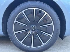 AITO Wenjie M5 Pure Electric All-Wheel Drive Performance Edition - ფოტო 19