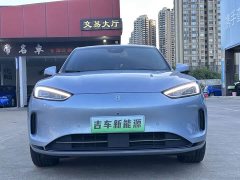 AITO Wenjie M5 Pure Electric All-Wheel Drive Performance Edition - ფოტო 2