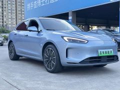AITO Wenjie M5 Pure Electric All-Wheel Drive Performance Edition - ფოტო 3