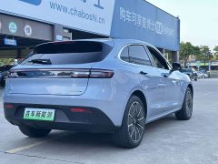 AITO Wenjie M5 Pure Electric All-Wheel Drive Performance Edition - ფოტო 4