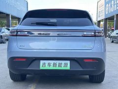 AITO Wenjie M5 Pure Electric All-Wheel Drive Performance Edition - ფოტო 5