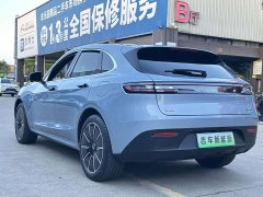 AITO Wenjie M5 Pure Electric All-Wheel Drive Performance Edition - ფოტო 6