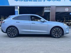 AITO Wenjie M5 Pure Electric All-Wheel Drive Performance Edition - ფოტო 7