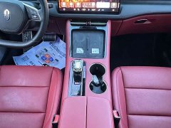 AITO Wenjie M5 Pure Electric All-Wheel Drive Performance Edition - ფოტო 8